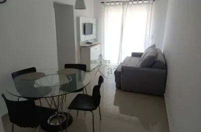 Oportunidade - Apartamento - Jardim Oswaldo Cruz - Edifício Choice Vale - 2 Dormitórios - 52m².