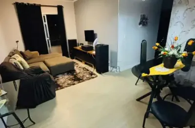 Oportunidade - Apartamento - Edifício Monte Verde - Jardim Bela Vista - 3 Dormitórios - 98m².