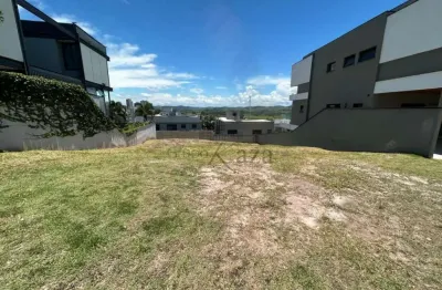 Oportunidade - Terreno em Condomínio - Condomínio Residencial Alphaville II - 495m²