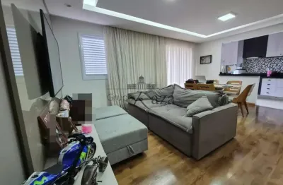 Oportunidade - Apartamento - Edifício Jardim Souto - Residencial Jardim Souto - 2 Dormitórios - 72m².