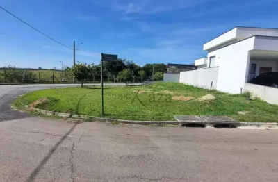 Oportunidade - Terreno em Condomínio - Condomínio Terras do Vale - Caçapava - 355m².