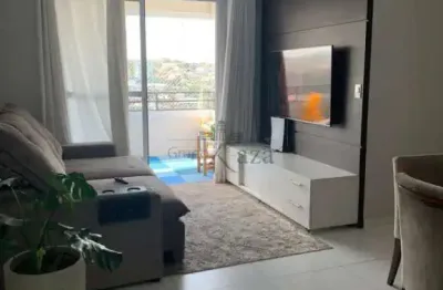 Oportunidade - Apartamento - Jardim Satélite - Edifício Barcelona - 3 Dormitórios - 94m².