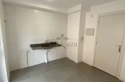 Oportunidade - Apartamento - Jardim Paulista - Residencial Gran Portinari - 2 Dormitórios - 44m².