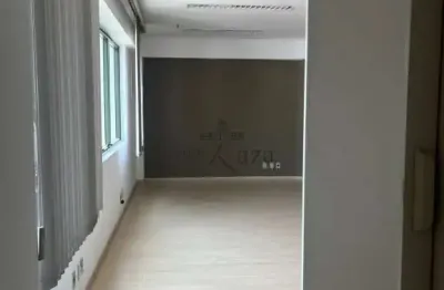 Sala comercial à venda na Avenida Doutor João Guilhermino, Centro, São José dos Campos