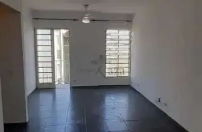 Oportunidade - Apartamento - Edifício Solar das Andorinhas - Jacareí - 3 Dormitórios - 84m².