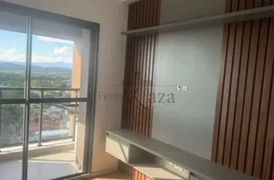 OportunidadeApartamento - Jardim Esplanada II - Residencial Vision Colinas - 2 Dormitórios - 58m².