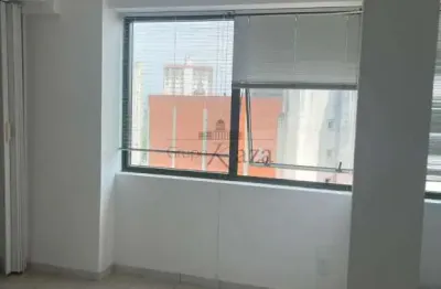 Oportunidade - Sala Comercial - Residencial Metropolitan - Centro - 44m²