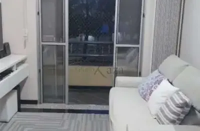 Oportunidade - Apartamento - Jardim Vale do Sol - Condomínio Cruzeiro do Sul - 2 Dormitórios - 64m².