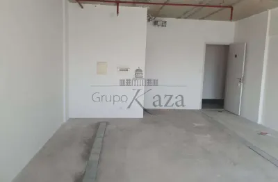 Oportunidade - Sala Comercial - Jardim Aquarius - Edifício Comercial New Worker Tower - 33,77m².
