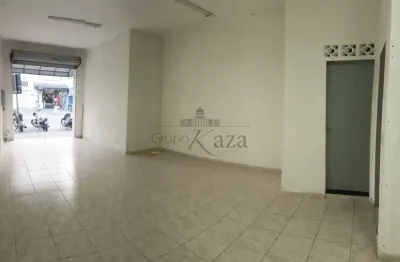 Casa comercial para alugar na Rua Vilaça, 142735, Centro, São José dos Campos
