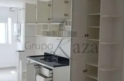 Oportunidade - Apartamento - Edifício Jardim Europa - Jardim Satélite - 2 Dormitórios - 65m².