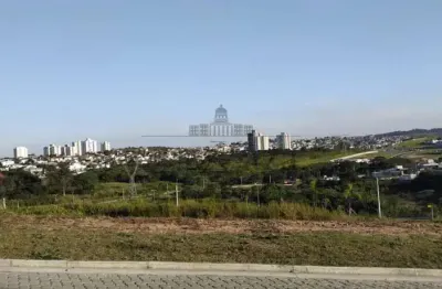 Oportunidade - Terreno em Condomínio - Urbanova - Terras Alpha - 375,51m².