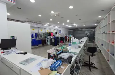 Oportunidade - Loja Comercial - Conjunto Residencial Trinta e Um de Março - 300m².