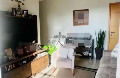 Apartamento - parque industrial - residencial monte zurich - 2 dormitórios - 69m².