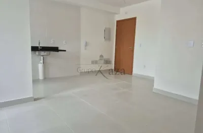 Apartamento - condomínio portal das oliveiras - jardim são vicente - 2 dormitórios - 55m².