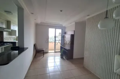 Oportunidade - apartamento - parque industrial - residencial spazio campo di savoya - 3 dormitórios - 67m² - estuda permuta.