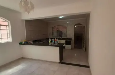 Oportunidade - casa - jardim morumbi - 2 dormitórios com 1suíte - 100m².