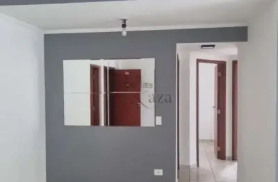 Oportunidade - apartamento - parque industrial - edifício solana - parque industrial - 3 dormitórios - 96m².