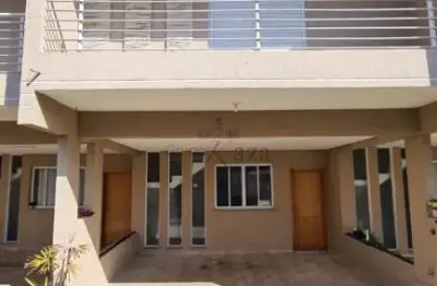 Oportunidade - casa em condomínio - village iris - jardim paulistano - 3 dormitórios - 124m².