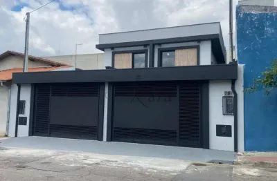 Oportunidade - casa térrea - jardim satélite - 2 dormitórios - 103m².