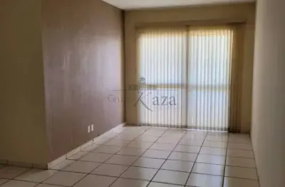 Oportunidade - apartamento - jardim dos estados - edifício pedra do sol - taubaté - 2 dormitórios - 70m².