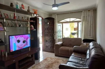 Oportunidade - casa conjunto residencial trinta e um de março - 3 dormitórios - 150m².