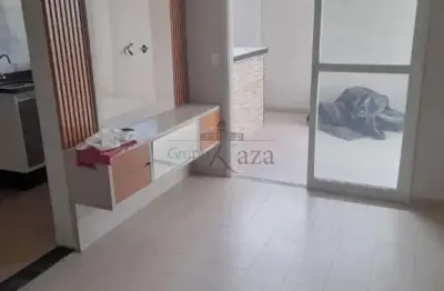 Oportunidade - apartamento - vila tesouro - residencial vista verde - 2 dormitórios - 85m².