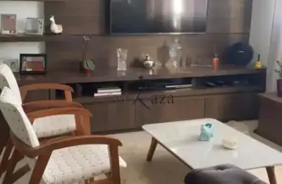 Oportunidade - apartamento - vila adyana - residencial solar das palmeiras - 3 dormitórios - 127m².