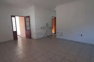 Casa com 3 quartos à venda na Rua Anna de Paula Figueiredo, 1257435, Cidade Vista Verde, São José dos Campos