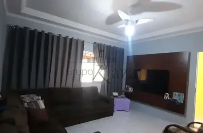 Casa com 2 quartos à venda na Rua José Hamilton da Silva, 1154475, Cidade Morumbi, São José dos Campos