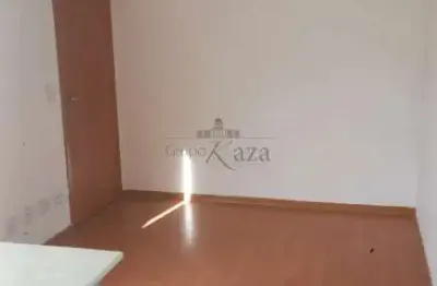 Oportunidade - apartamento - parque interlagos - condomínio campo das flores - 2 dormitórios - 44m².