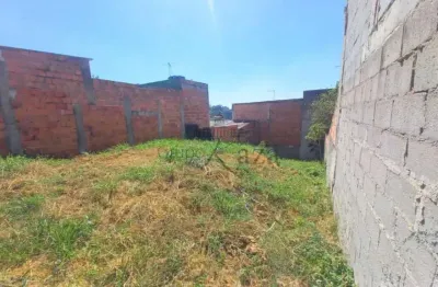 Terreno à venda na Rua Maria Auxiliadora Monção Antinópolis Bonafé, 1545, Campos de São José, São José dos Campos