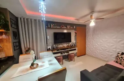 Oportunidade - apartamento - vila nova aliança - jacareí - residencial parque joinville - 2 dormitórios - 39m².