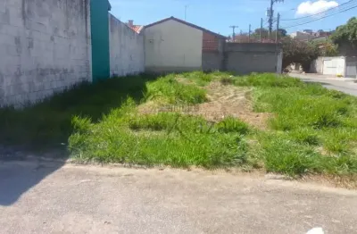 Terreno à venda na Avenida Valter de Oliveira, 1459405, Jardim Santa Júlia, São José dos Campos
