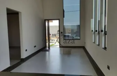 Casa condomínio - eugênio de mello - residencial vereda dos campos - 250m².