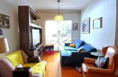 Oportunidade - Apartamento - Vila Ema - Edifício Aragon - 3 Dormitórios - 86m².