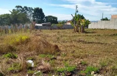 Terreno à venda na Rua Maria Aparecida Sendretti, 1545, Jardim Majestic, São José dos Campos
