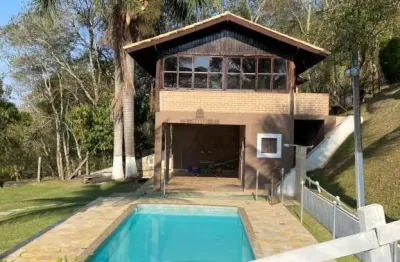Casa em condomínio fechado com 3 quartos à venda na Alameda Dos Pica Paus, 115345, Freitas, São José dos Campos