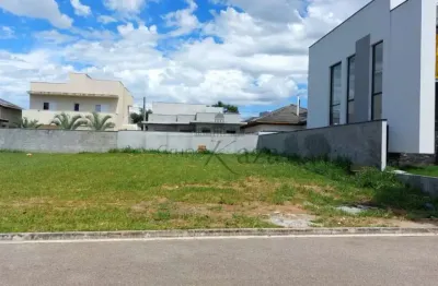 Terreno condomínio - caçapava - condomínio terras do vale - 300m².