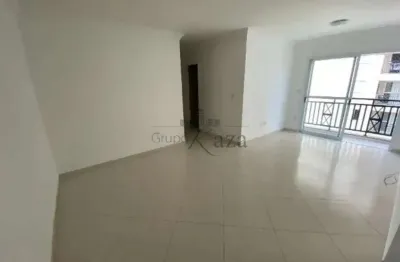 Oportunidade - apartamento - residencial escuna - monte castelo - 3 dormitórios - 73m².