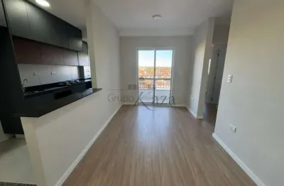 Oportunidade - apartamento - jardim oriente - residencial like jardim oriente - 2 dormitórios - 51m².