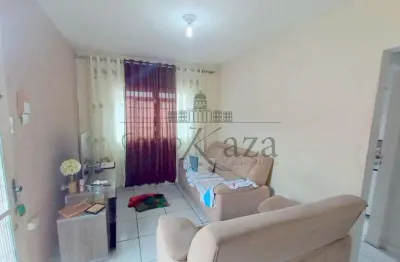 Casa com 3 quartos à venda na Rua Iracema, 1252405, Jardim Americano, São José dos Campos