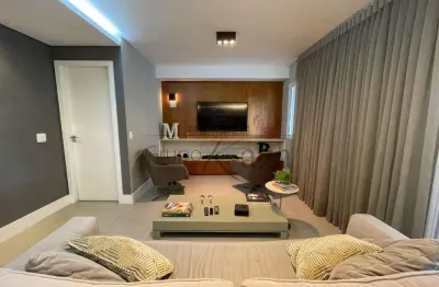 Apartamento - jardim esplanada - residencial esplanada life club - 3 dormitórios - 167m² -