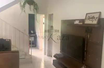 Oportunidade - casa sobrado - bosque dos ipês - 2 dormitórios - 85m².