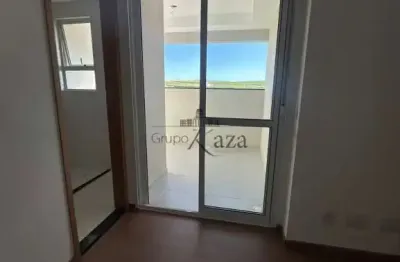 Oportunidade - apartamento - residencial bosque paratehy - colinas do paratehy - 2 dormitórios - 63,89m².