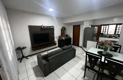 Oportunidade - casa condomínio - jardim paraíso - residencial village mar del plata - 3 dormitórios - 100m² - aceita permuta.