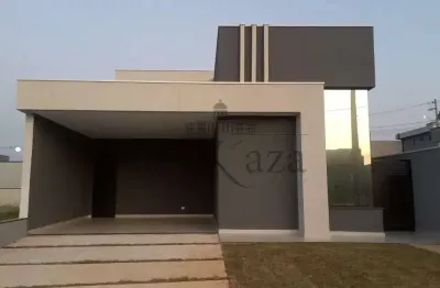 Oportunidade - casa em condomínio - caçapava - residencial malibu - 3 dormitórios - 123m².