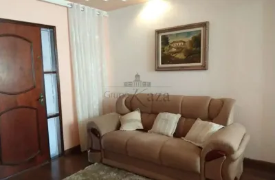 Casa com 4 quartos à venda na Rua Reverendo Professor Eliel de Almeida Martins, 1157435, Cidade Vista Verde, São José dos Campos