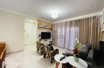 Apartamento - condomínio crystal park- jardim das industrias - 4 dormitórios - 194 m².