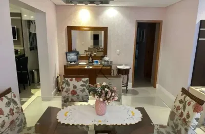 Oportunidade - apartamento - the view club residence - jardim alvorada - 3 dormitórios - 111m²